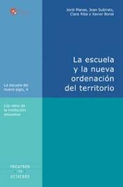 LA ESCUELA Y LA NUEVA ORDENACION | 9788480636858 | VARIS