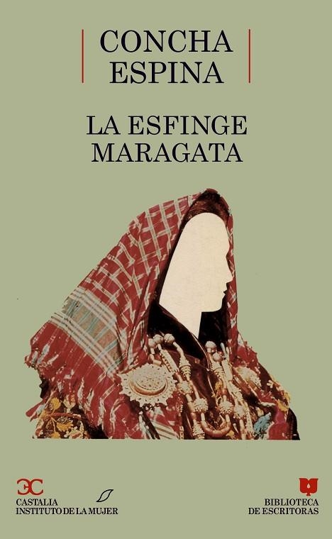 LA ESFINGE MARAGATA | 9788470395468 | ESPINA