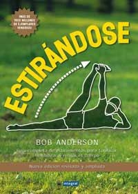 ESTIRANDOSE | 9788479017026 | ANDERSON , BOB