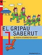 EL GRIPAU SABERUT | 9788424640750 | PICANYOL