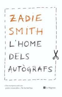 L'HOME DELS AUTOGRAFS | 9788482645001 | SMITH