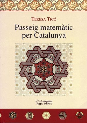 PASSEIG MATEMATIC PER CATALUNYA | 9788497791540 | TICO