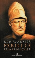 PERICLES EL ATENIENSE | 9788435016889 | WARNER