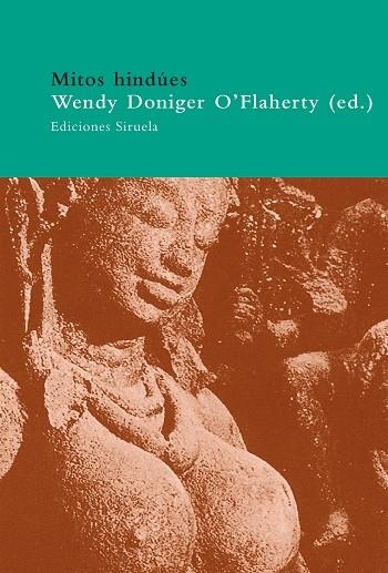 MITOS HINDUES AP-37 | 9788478447930 | DONIGER O'FLAHERTY,