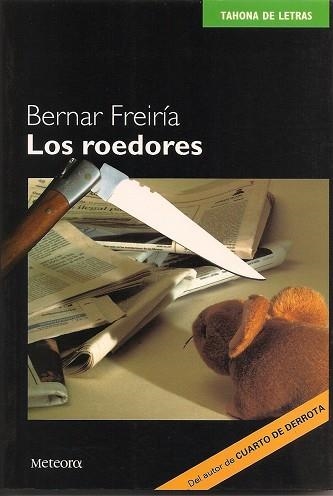 LOR ROEDORES | 9788495623294 | FREIRIA