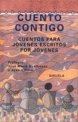 CUENTO CONTIGO | 9788478447664 | DIVERSOS