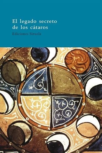 EL LEGADO SECRETO DE LOS CATAROS | 9788478447671 | DI LUGIO, GIOVANNI/Y OTROS