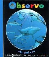 PEIXOS | 9788482865171 | GALLIMARD JEUNESSE, ÉDITIONS