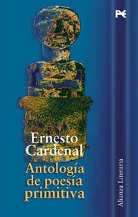 ANTOLOGIA DE POESIA PRIMITIVA | 9788420643892 | CARDENAL, ERNESTO