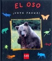 EL OSO | 9788434880085 | TRACQUI, VALéRIE