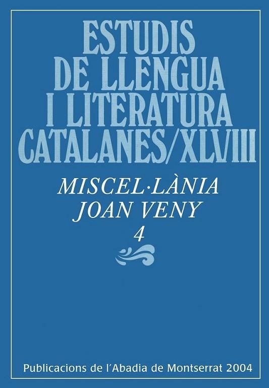 ESTUDIS LLENGUA I LITERATURA... | 9788484155997 | VENY