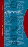 LA VIDA ES SUEÑO | 9788497422024 | DE LA BARCA