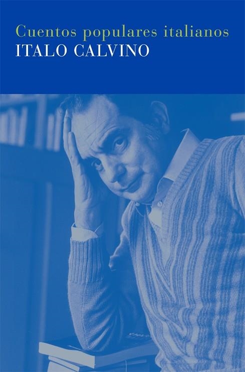 CUENTOS POPULARES ITALIANOS BIC- | 9788478447961 | CALVINO, ITALO