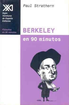 BERKELEY EN 90 MINUTOS | 9788432311659 | STRATHERN