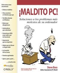 MALDITO PC | 9788497630795 | BASS, STEVE