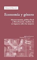 ECONOMIA Y GENERO | 9788474266948 | VILLOTA