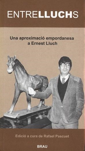 ENTRELLUCHS | 9788488589873 | GARCíA PASCUET, RAFAEL/Y OTROS