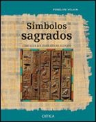 SIMBOLOS SAGRADOS | 9788484325116 | WILSON