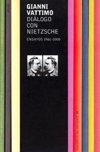 DIALOGO CON NIETZSCHE | 9788449311826 | VATTIMO, G.