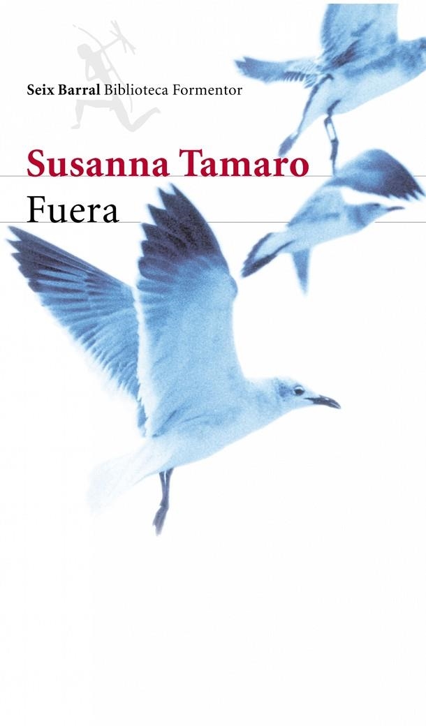 FUERA | 9788432227707 | TAMARO