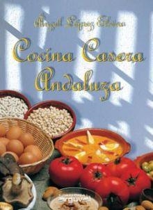 COCINA CASERA ANDALUZA | 9788495948731 | ELVIRA