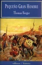 PEQUEÐO GRAN HOMBRE H-21 | 9788477024705 | BERGER, THOMAS