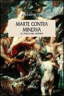 MARTE CONTRA MINERVA | 9788484325185 | YUN