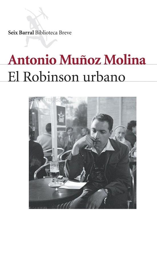 ROBINSON URBANO | 9788432211812 | MUÑOZ