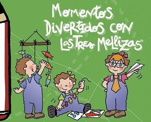 MOMENTOS DIVERTIDOS CON LAS TRES | 9788408053590 | CAPDEVILA, ROSER