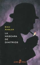 LA MASCARA DE DIMITRIOS | 9788435016896 | AMBLER