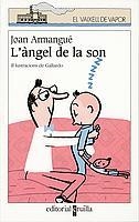 ANGEL DE LA SON | 9788466104340 | ARMANGUE