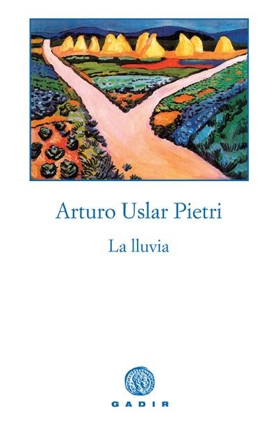 LA LLUVIA | 9788493376741 | PIETRI