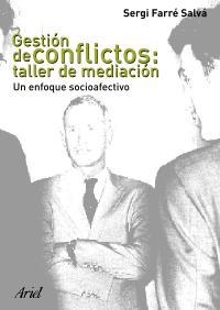 GESTION DE CONFLICTOS:TALLER DE. | 9788434442702 | SALVA