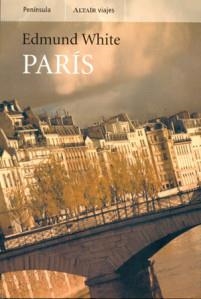 PARIS | 9788483075845 | WHITE, EDMUND