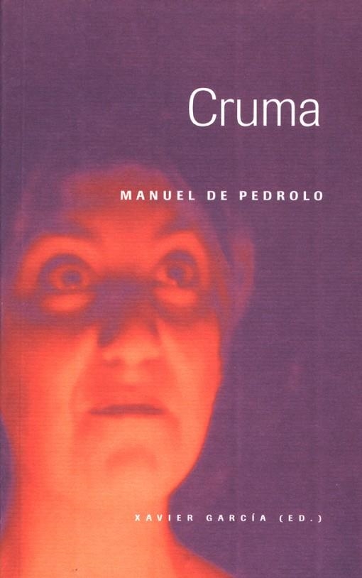 CRUMA | 9788484091301 | PEDROLO