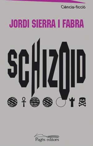 SCHIZOID | 9788497791892 | FABRA