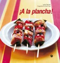 A LA PLANCHA | 9788478711604 | DAUREL