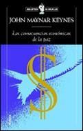 CONSECUENCIAS ECONOMICAS DE LA | 9788484323549 | KEYNES