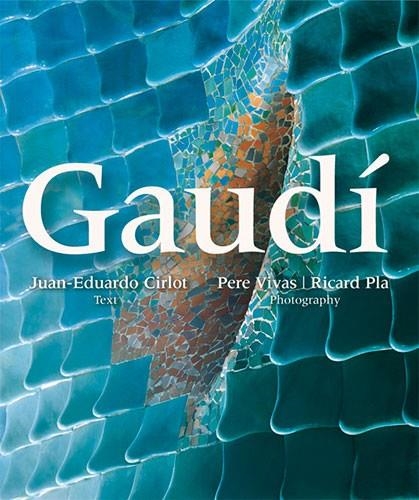 GAUDI (ESPAÑOL) | 9788484780328 | DIVERSOS