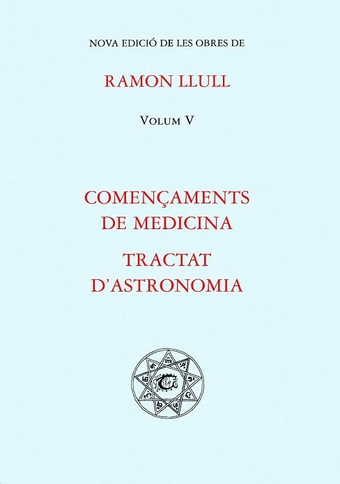 LOGICA NOVA R.LLULL-4 | 9788487026744 | LLULL,RAMON