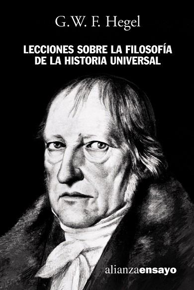 LECCIONES SOBRE LA FILOSOFIA.... | 9788420645957 | HEGEL, G.W.F.