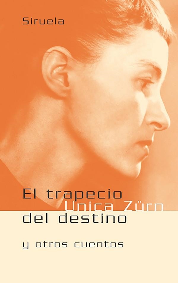 EL TRAPECIO DEL DESTINO | 9788478447978 | ZURN