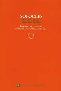 EDIP REI | 9788474109139 | SOFOCLES