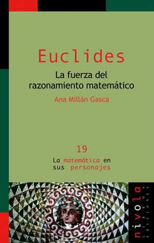 EUCLIDES LA FUERZA DEL RAZONAMIE | 9788495599858 | GASCA