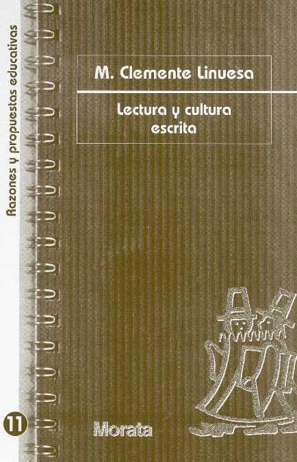 LECTURA Y CULTURA ESCRITA | 9788471124999 | LINUESA