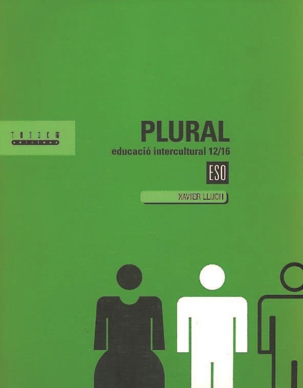 PLURAL | 9788481312201 | LLUCH