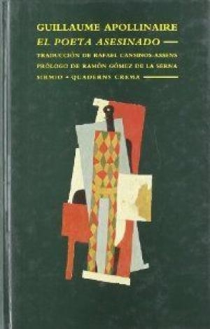 POETA ASESINO | 9788477690948 | APOLLINAIRE, GUILLAUME