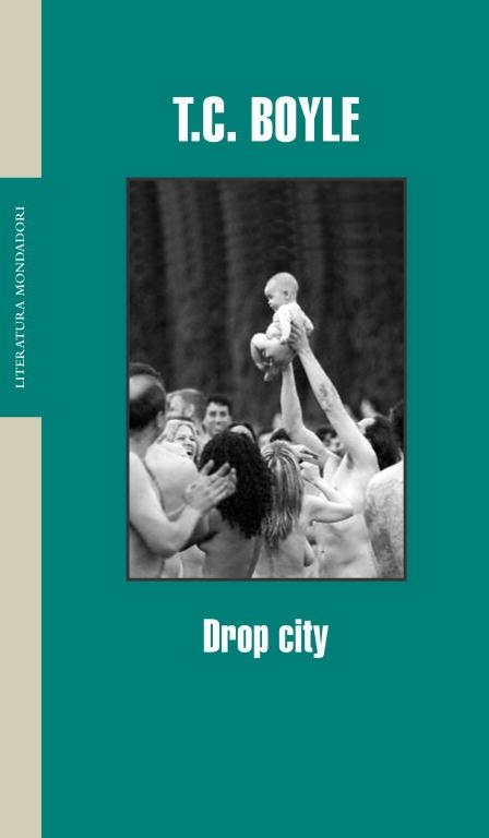 DROP CITY | 9788439710561 | BOYLE