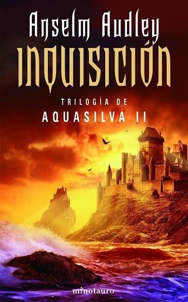 INQUISICION | 9788445075135 | AUDLEY