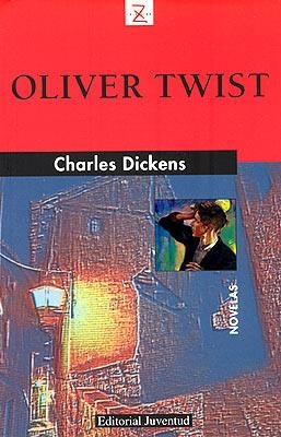 OLIVER TWIST | 9788426109149 | DICKENS